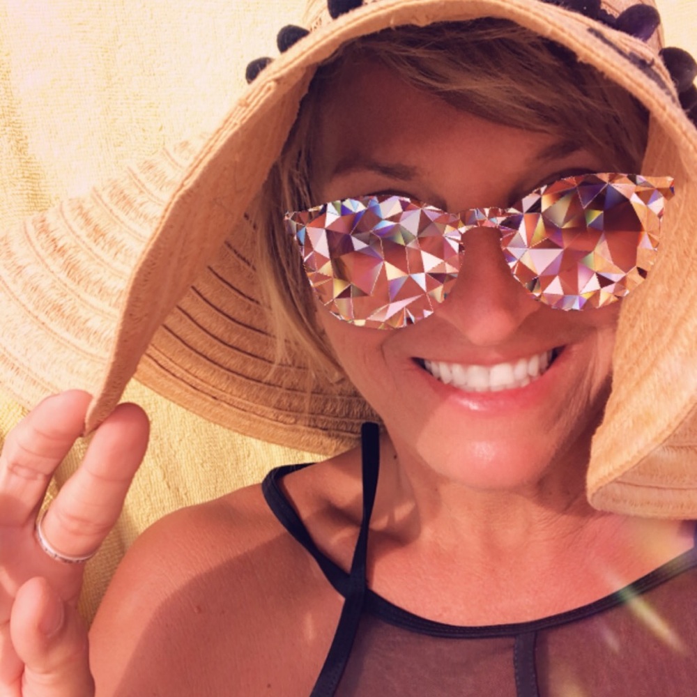 Meet your Posher, Michelle